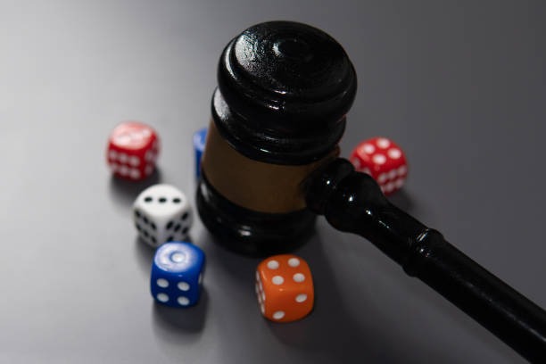 Jakarta Lottery Game